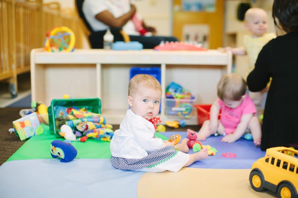 Programs Infants